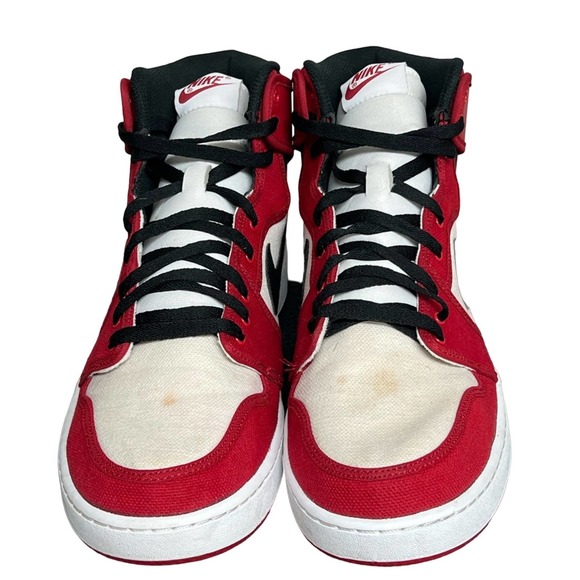 Size 13 - Jordan AJKO Retro High OG Chicago 2014 Nice - Picture 6 of 11